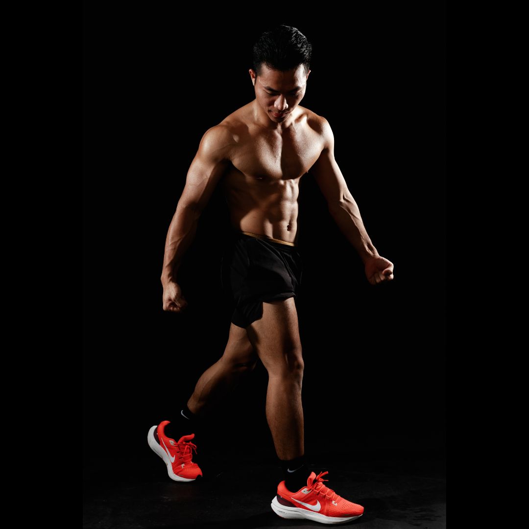 Kim Trung Coaching